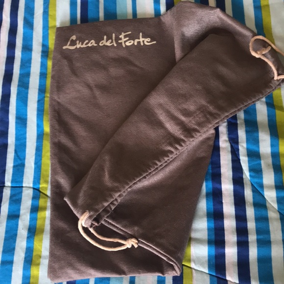 Luca Del Forte for Men - Picture 8 of 9